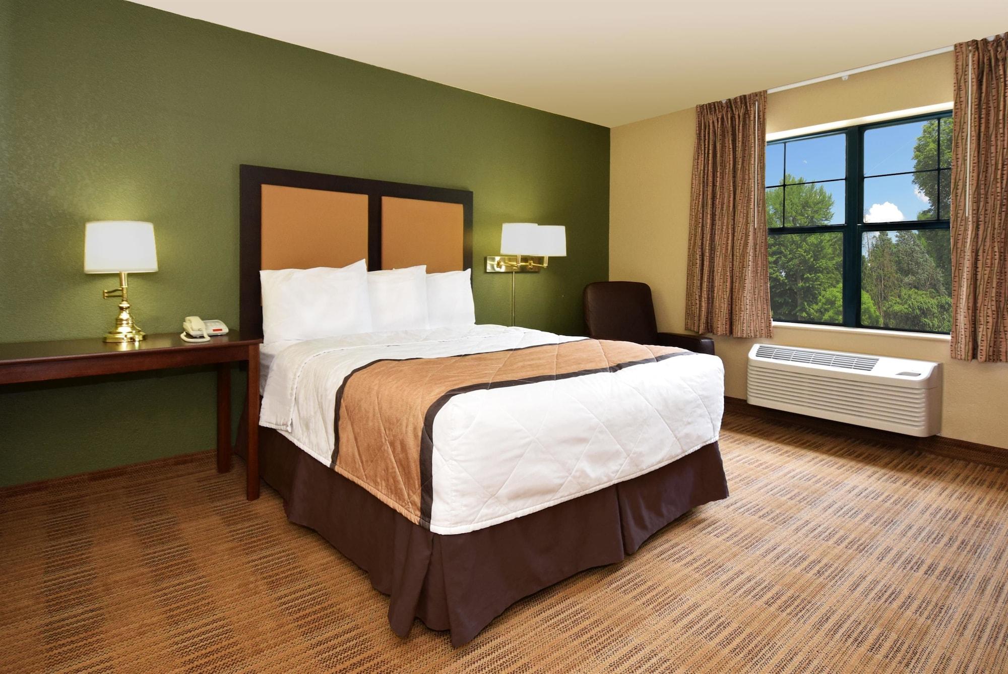 Extended Stay America Suites - Phoenix - Chandler Eksteriør bilde