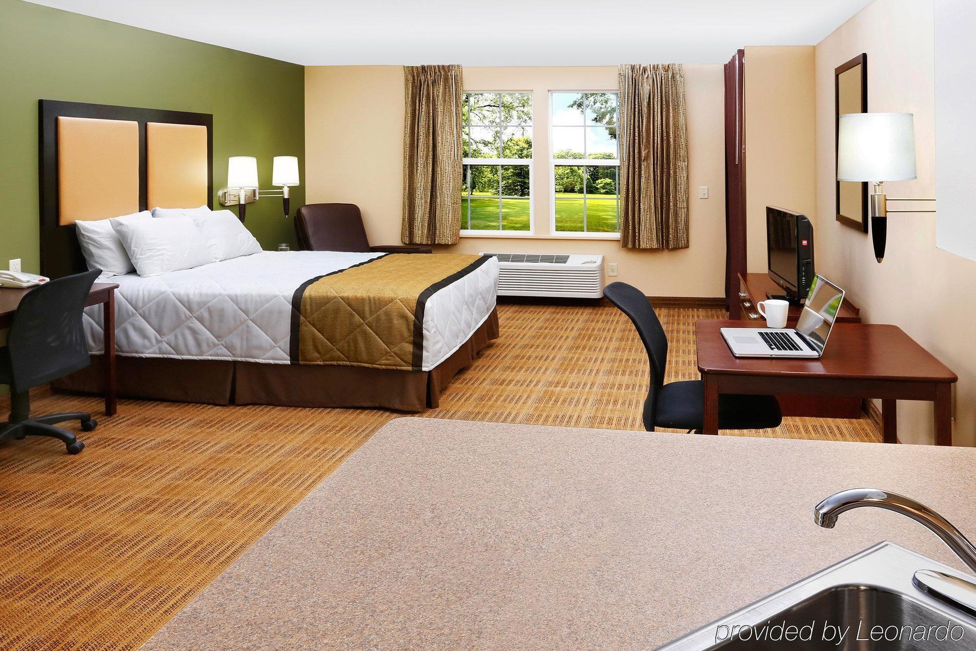 Extended Stay America Suites - Phoenix - Chandler Eksteriør bilde