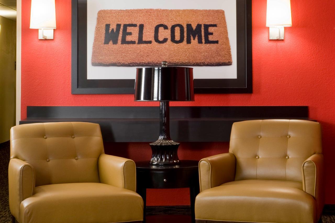 Extended Stay America Suites - Phoenix - Chandler Eksteriør bilde